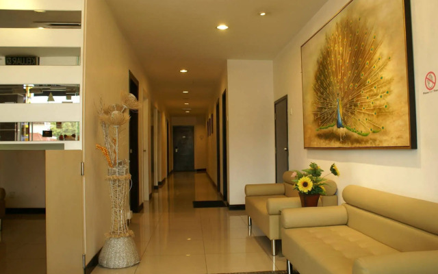 Mangga Boutique Hotel