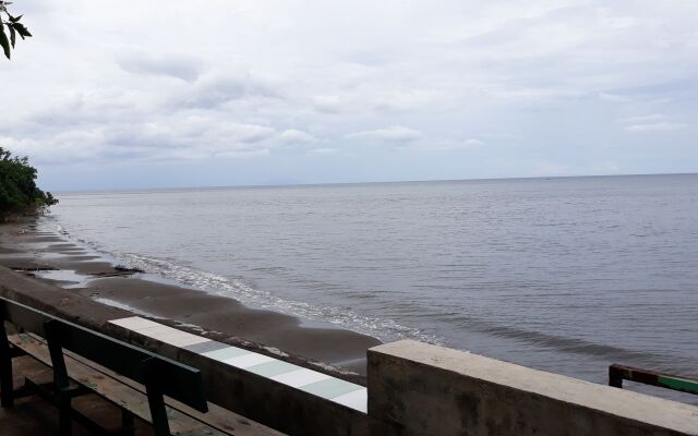 Bagus Beach Resort Lovina