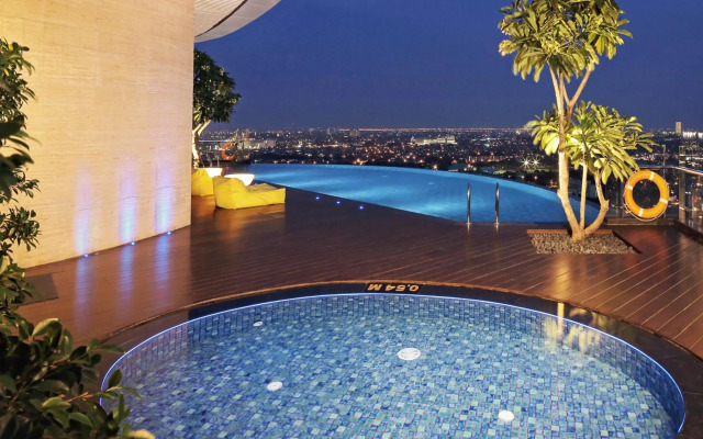 Hotel Ciputra World Surabaya managed by Swiss-Belhotel International