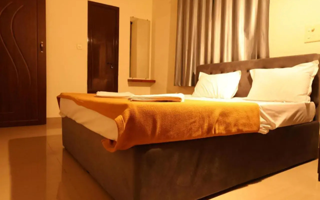 Hotel Aradhya Inn Deralakatte