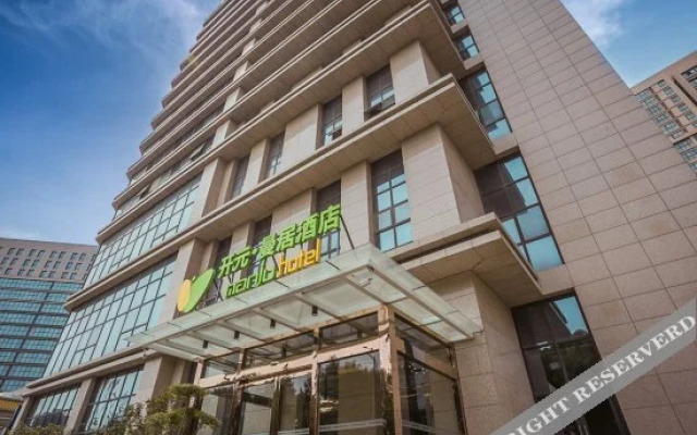 Manju Hotel