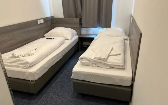 Hotel City Meetpoint