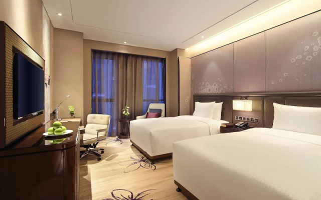 Wanda Realm Guangyuan