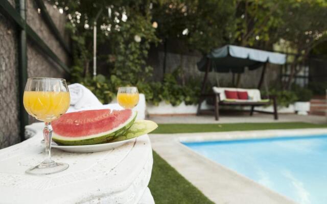 Cortijo La Algallumbilla