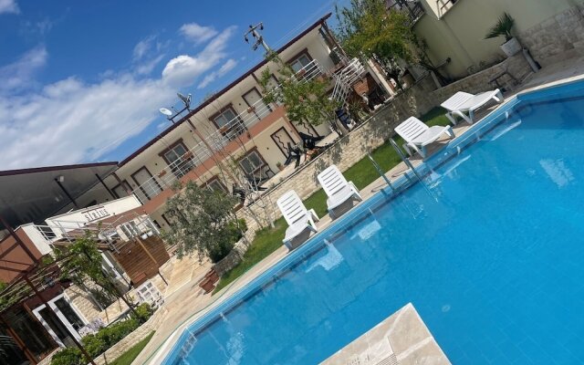 Sirius Otel Pamukkale