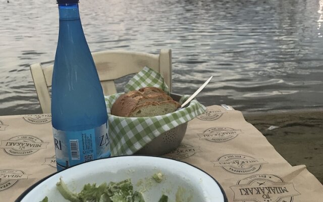 Traditional Stonehouse Breathtaking View