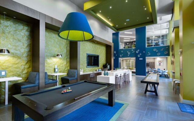 Kasa Buckhead Atlanta