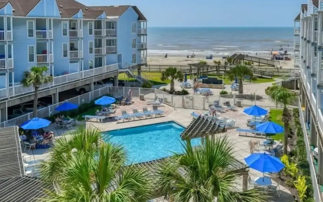 Seascape 1313 2 Bedroom Condo