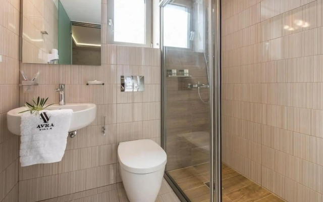 Avra Luxury Villa