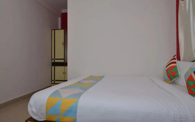 OYO 19773 Home La Grande Residencia