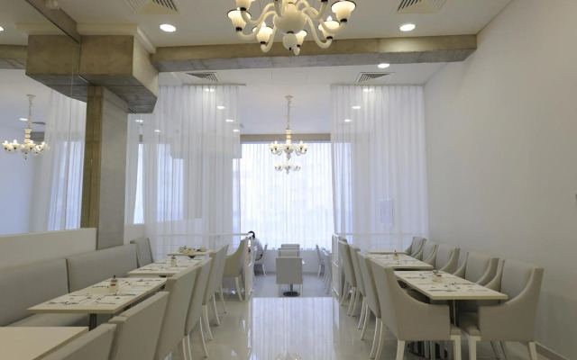 Hôtel Kyriad Prestige Perpignan Centre Gare