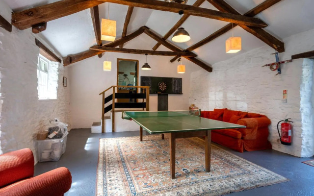 Brynarth Country Cottages