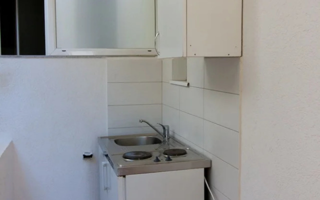 Art Apartments