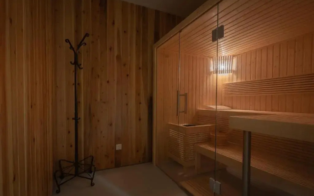Sul Villas & SPA