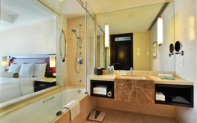 Courtyard by Marriott Hangzhou Wulin