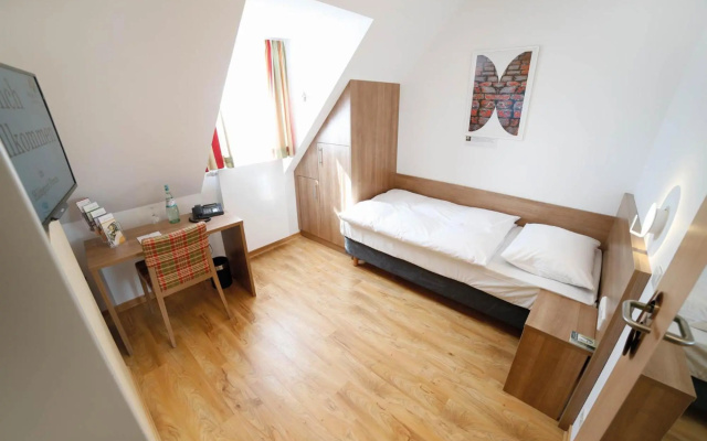 Hotel Hildegard-Forum