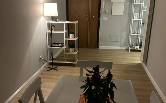 Vomero Suite and deluxe room