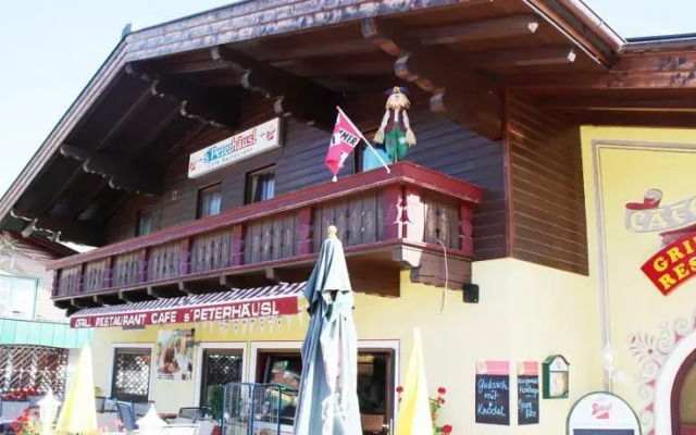 Speterhäusl Flachau