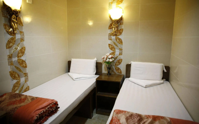 Sandhu guest house