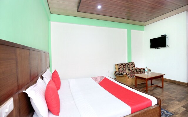 OYO 12215 Home 1RK Exotic Valley View Chail