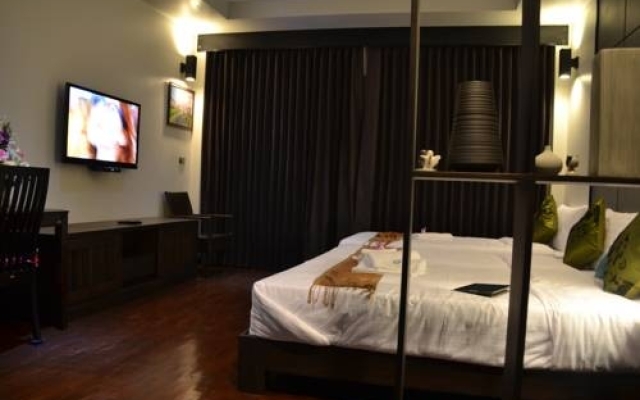 Huen Pak Jai Guesthouse