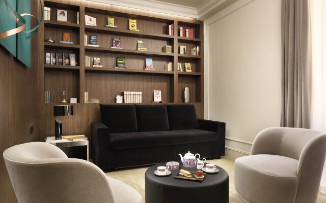 The First Dolce - Preferred Hotels & Resorts