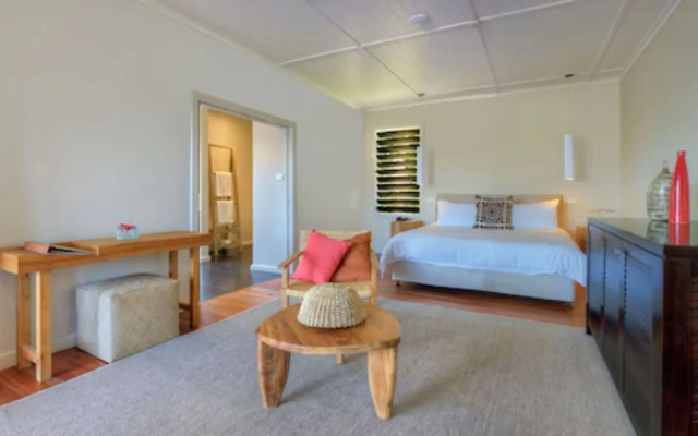 Vomo Island Resort