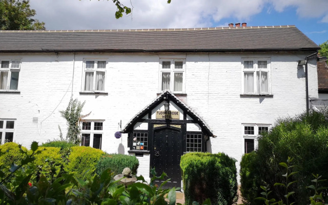 The Tudor Hotel