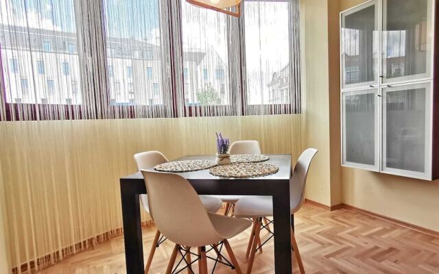 5-stars Apartments - Old Town