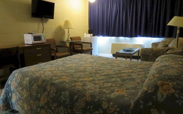 SureStay by Best Western Smithers