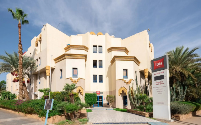 Hotel ibis Oujda