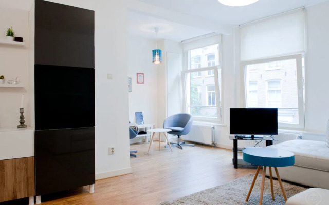 Noorderkerk Apartments