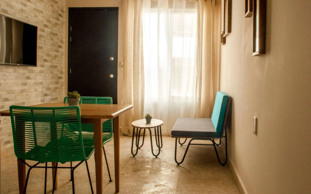 SHAVANNA Hotel Boutique
