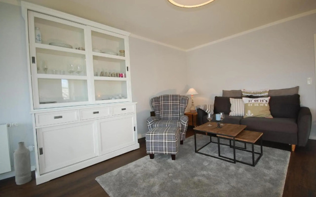 Apartment 22 - Han/012