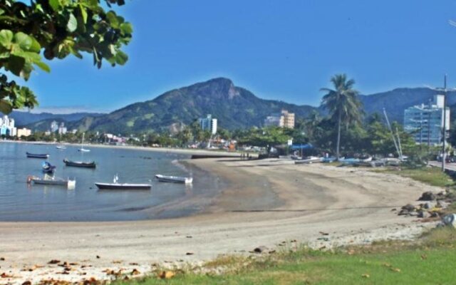 Hotel Vitoria Caragua