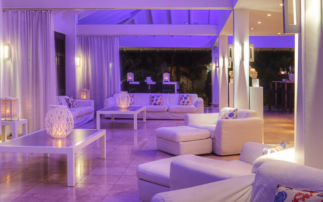 Zoetry Curaçao Resort & Spa - All Inclusive
