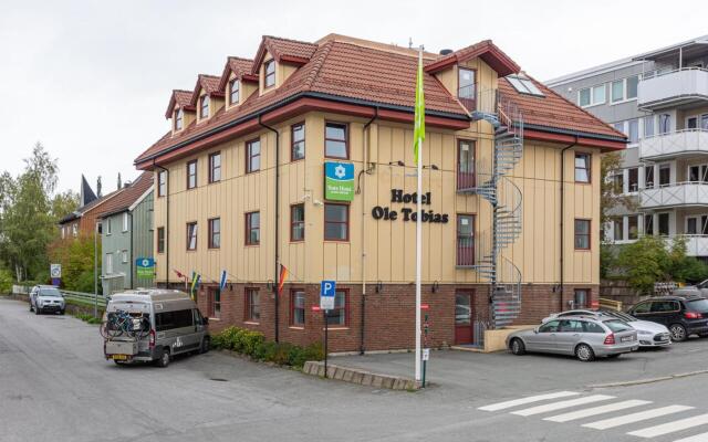 Sure Hotel by Best Western Ole Tobias