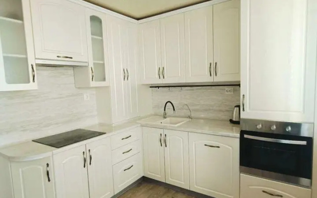 Апартаменты на улице Льва Толстого 7