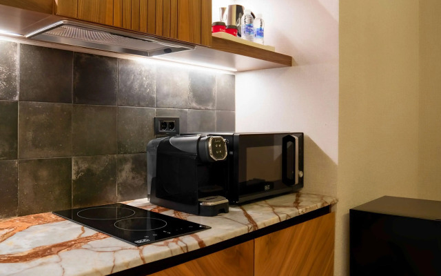 Ramada Hotel & Suites by Wyndham Erbil 32 Park