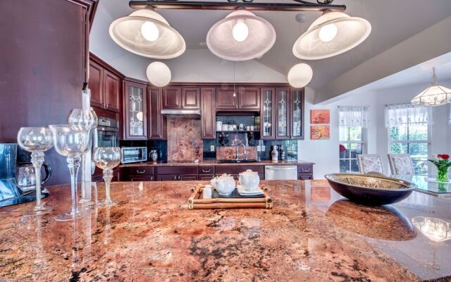 Villa Sweet Dreams - Roelens Vacations