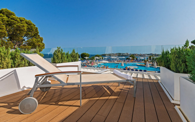 Aparthotel Ponent Mar