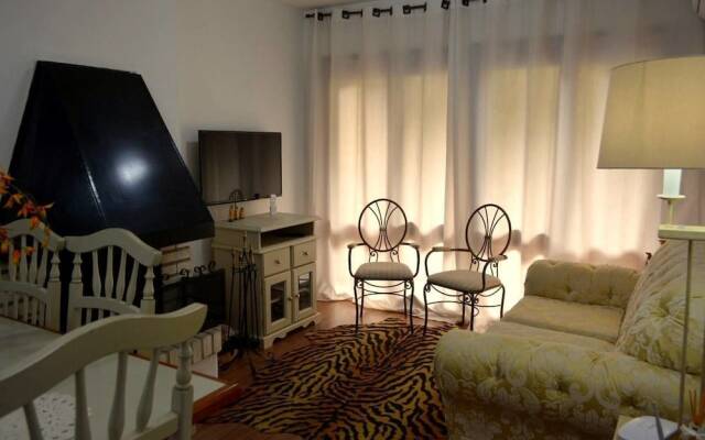 Apartamento Coração de Gramado Centro