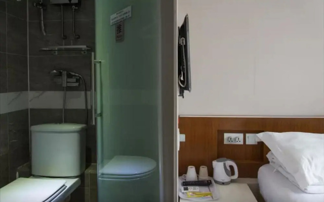 Kam Mun Guest House