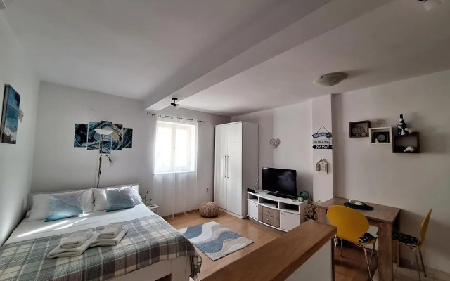 Old Town Rooms -Jurja Dalmatinca