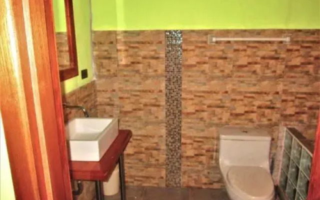 Hoja Verde Bungalows