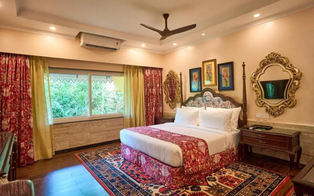 Mayfair Manor Alibag