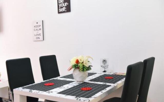 Apartments Trend