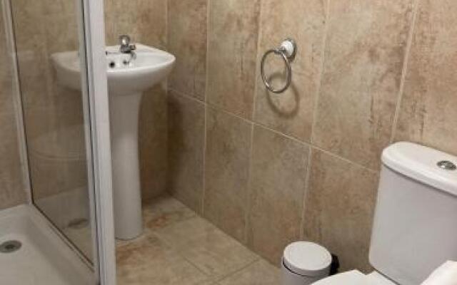 Whiteshell Chalets
