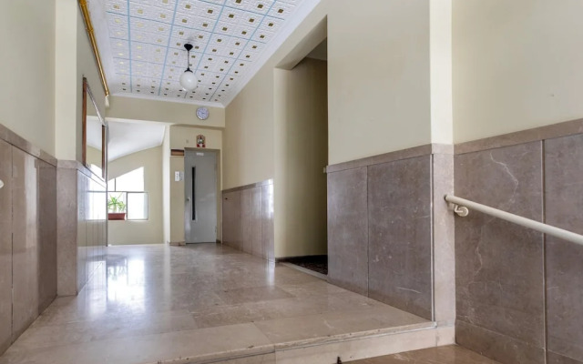Arco - 2-BR Apt in the Heart of Athens