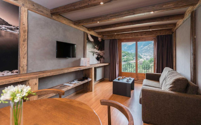 Hotel Anyóspark Mountain & Wellness Resort